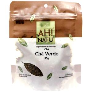 Quantas calorias em 1 Dose (178 G) Chá Verde?