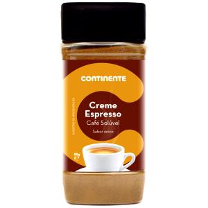 Quantas calorias em 1 Dose (179 G) Café Instantâneo (em Pó)?