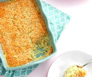 Quantas calorias em 1 Dose O 1º Bacalhau Espiritual?