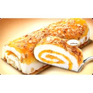 Quantas calorias em 1 Dose Torta Algarvia?