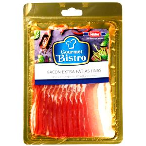 Calorias em 1 sachê (20 g) Baconese e Fatos Nutricionais?