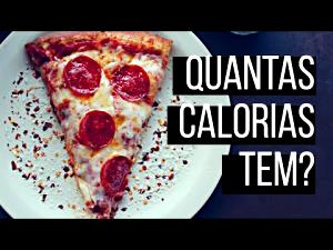 Quantas calorias em 1 fatia (255 g) Super Fatia Pepperoni?