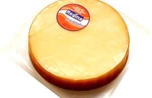 Quantas calorias em 1 fatia (30 g) Provolone?