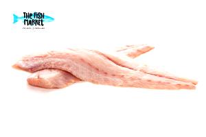 Quantas calorias em 1 Filé (79,0 G) Corvina, crua?