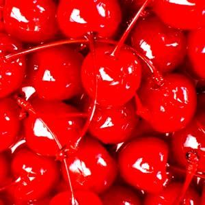 Quantas calorias em 1 Fruta (5,0 G) Cereja marasquino?