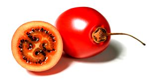 Quantas calorias em 1 Fruta Tamarilho?