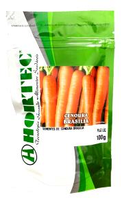 Quantas calorias em 1 Grande (18,5 Cm - 22 Cm De Comprimento) Cenouras?