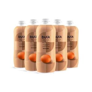 Quantas calorias em 1 İnteiro (33,0 G) Clara de ovo, crua?