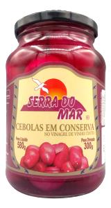 Quantas calorias em 1 İnteiro (63,0 G) Cebola, enlatada?