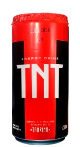 Quantas calorias em 1 lata (269 ml) Energy Drink Zero Açúcar?