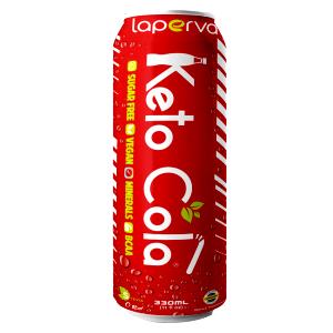 Quantas calorias em 1 Lata Ou Garrafa (470 Ml) Soda de Dieta?