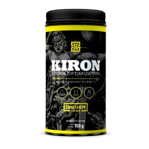 Quantas calorias em 1 medida (5 g) Kiron Acqua Optimization?