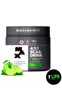 Quantas calorias em 1 medida dosadora (3,5 g) BCAA (3.5g)?