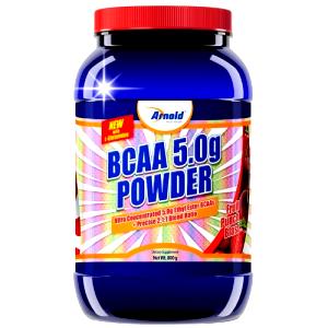 Quantas calorias em 1 medidor (10 g) BCAA 5.0G Powder?