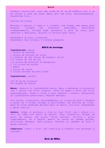 Quantas calorias em 1 Médio (3,25 Cm De Diâmetro) Morangos com Açúcar?