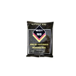 Quantas calorias em 1 Oz Algas (Preparado com Molho de Soja)?