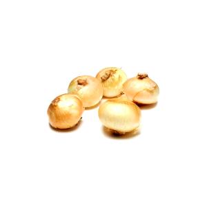 Quantas calorias em 1 Oz Cebolas Doces?