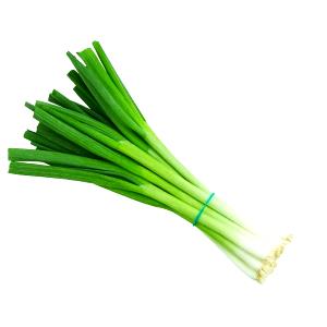 Quantas calorias em 1 Oz Cebolas Verdes?
