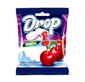 Quantas calorias em 1 Oz Cerejas Doces?