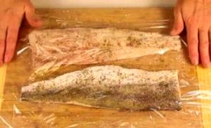 Quantas calorias em 1 Oz, Com Espinhas (Produto Após Cozinhado, Espinhas Removidas) Linguado no Forno ou Grelhado?