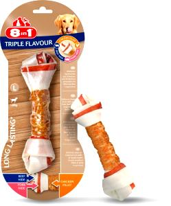 Quantas calorias em 1 Oz, Com Ossos (Produto Após Cozinhado, Ossos E Pele Removidos) Frango Grelhado (Pele Não Consumida)?