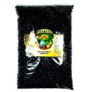 Quantas calorias em 1 Oz Feijão Preto (Semente Madura, com Sal, Cozido, Fervido)?