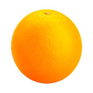 Quantas calorias em 1 Oz Laranjas?