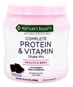Quantas calorias em 1 Oz Leite (Magro - 2% Gordura, com Vitamina A e Proteína)?