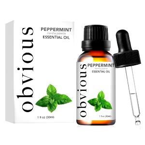 Quantas calorias em 1 Oz Mentha?