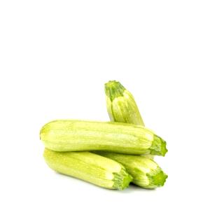 Quantas calorias em 1 Oz Mini-Abobrinha Italiana?