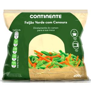 Quantas calorias em 1 Oz Mistura de Vegetais (Milho, Feijão Verde, Ervilhas, Cenouras) (sem Sal, Enlatado)?