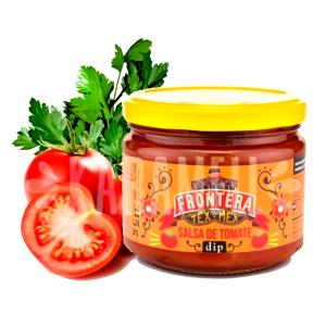 Quantas calorias em 1 Oz Molho Salsa Vermelha?