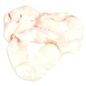 Quantas calorias em 1 Oz Peixe Cação?