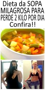 Quantas calorias em 1 Oz Sopa Milagrosa?