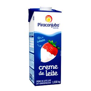 Quantas calorias em 1 Oz Substituto de Creme de Leite (Líquido Light)?