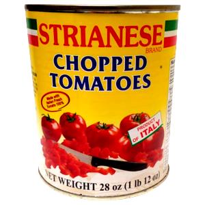 Quantas calorias em 1 Oz Tomates Vermelhos (Enlatado)?