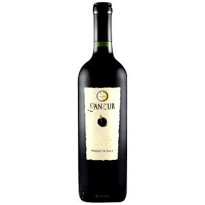 Quantas calorias em 1 Oz Vinho Cabernet Sauvignon?