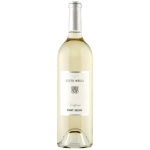 Quantas calorias em 1 Oz Vinho Pinot Gris (Grigio)?