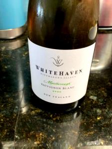 Quantas calorias em 1 Oz Vinho Sauvignon Blanc?