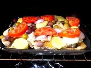 Quantas calorias em 1 Pacífico, Grande (Produto Após Cozinhado, Espinhas Removidas) Bacalhau?