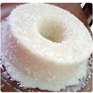 Quantas calorias em 1 Pacote (110,0 G) Pudim de tapioca?