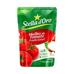 Quantas calorias em 1 Pacote (6,0 G) Molho de tomate e chili?