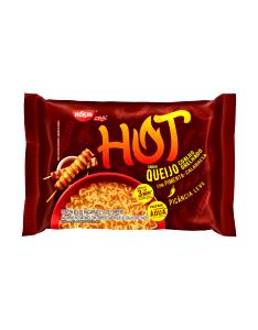 Quantas calorias em 1 pacote (85 g) Lamen de Queijo?