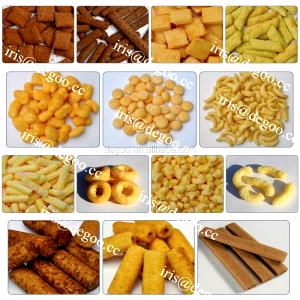 Quantas calorias em 1 Pauzinho De Lanche Crackers de Queijo?