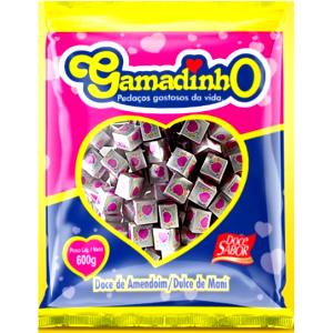 Quantas calorias em 1 Pedaço Bala (Dura)?