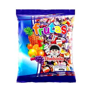 Quantas calorias em 1 Pedaço, Pequeno Bala (Dura)?