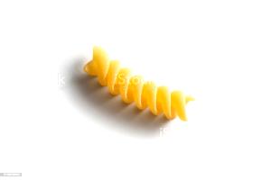 Quantas calorias em 1 Pedaço Rotini?