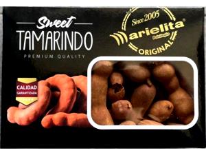 Quantas calorias em 1 Pedaço (2,0 G) Tamarindo?