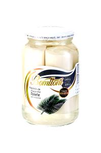 Quantas calorias em 1 Pedaço (33,0 G) Pamito?