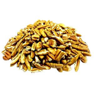 Quantas calorias em 1 Pedaço (5,0 G) Nozes?